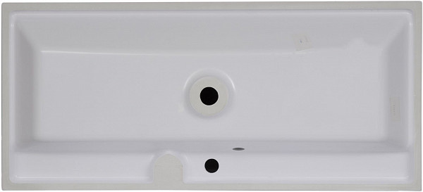 Раковина для тумбы Aquanet Орлеан 100 НФ-00012499