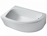 Акриловая ванна Ideal Standard Playa T963501 160х90 см угловая левая