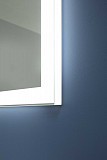 Зеркало Aquanet Алассио NEW 8085 LED 00249345