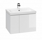 Тумба под раковину Cersanit Colour 60 см  SP-SZ-COL-CM/COL/60