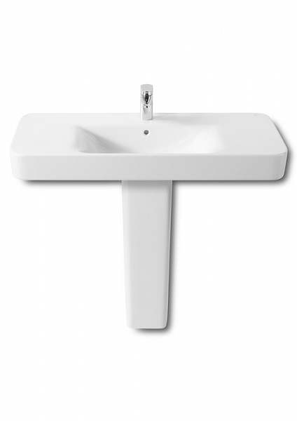 Раковина Roca Dama Senso Square 100 32751M000