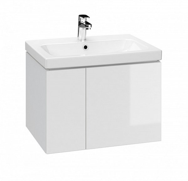Тумба под раковину Cersanit Colour 60 см  SP-SZ-COL-CM/COL/60