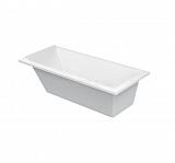 Акриловая ванна Duravit Starck 170x75 700335000000000