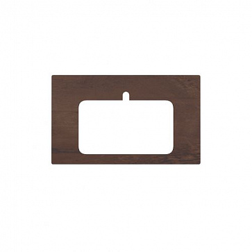 Столешница для раковины Kerama Marazzi Plaza 80 см PL2.DD571300R\80