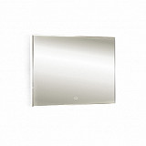 Зеркало AZARIO Алмина 800х600, сенсорный выключатель (LED-00002256)