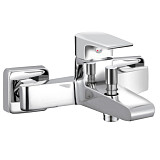 AQM P6112 AQUAme Prato Смеситель для ванны, хром, однорычажный.