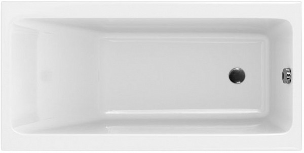 Акриловая ванна Cersanit Crea 150x75 P-WP-CREA*150NL