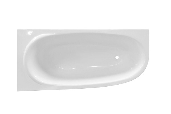 Ванна "Venecia silk" правая 1700х800