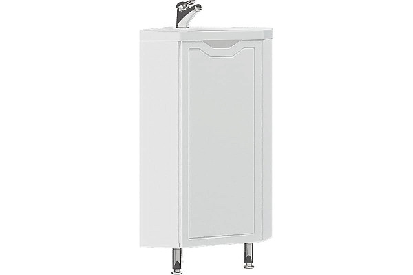 Угловая тумба Corozo "Мирра 40" Стелла 40 SD-00001642