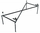 Акриловая ванна Aquanet Grace 180x80 (с каркасом) 00292067