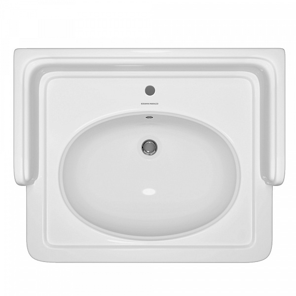 Раковина на тумбу Kerama Marazzi Pompei PO.wb.60