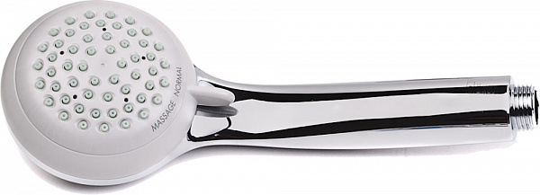 Душевой гарнитур Hansgrohe Crometta 85 Vario/Unica'C 27763000 65 см