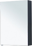 Зеркальный шкаф Aquanet Алвита New 60 Антрацит 00277539