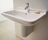 Полупьедестал Duravit Starck 3 0865170000