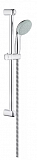 Комплект смесителей 3 в 1 Grohe BauClassic 124404