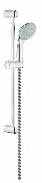 Комплект смесителей 3 в 1 Grohe BauClassic 124404