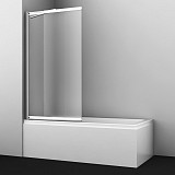 Main 41S02-100L Matt glass Fixed Стеклянная шторка