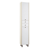 Шкаф-пенал Акватон Альпина 36x190 1A133603AL530