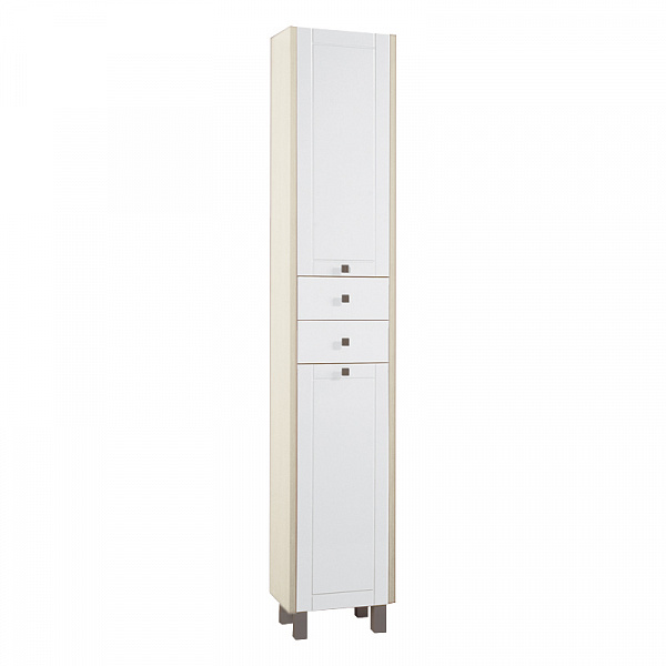 Шкаф-пенал Акватон Альпина 36x190 1A133603AL530