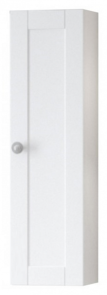 Шкаф подвесной Corozo Техас 20 универсальный белый SD-00000328