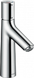 Смеситель для раковины Hansgrohe Talis Select S 100 72042000