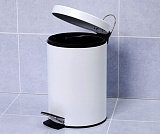 Ведро 5L Wasserkraft K-635WHITE