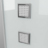 Душевая кабина GROSSMAN GR127L (90x120x225)