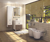 Тумба под раковину Акватон Стамбул 61 см 1A145801ST580