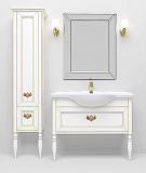 Шкаф - колонна Roca America Evolution L R дуб молочный ZRU9302949