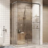 Душевое ограждение Ambassador Queen 11011106R