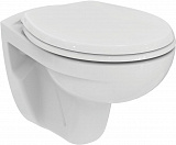 Унитаз подвесной Ideal Standard Eurovit K881201