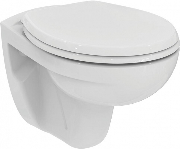 Унитаз подвесной Ideal Standard Eurovit K881201
