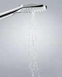 Ручной душ HANSGROHE Raindance Select E120 3jet 26520400