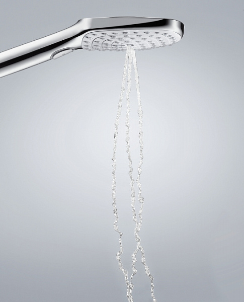Ручной душ HANSGROHE Raindance Select E120 3jet 26520400