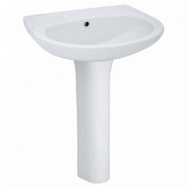 Пьедестал Santek Анимо 1WH110587 для раковин коллекции Анимо