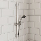 Стойка для душа, Simp, Milardo, SIM6500M17