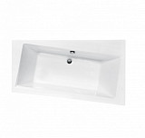 Акриловая ванна Besco Infinity 150x90 WAI-150-NP Правая