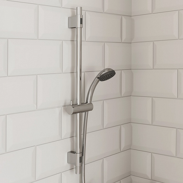 Стойка для душа, Simp, Milardo, SIM6500M17