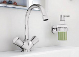 Смеситель для раковины Grohe Costa L 21374001
