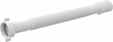 Гибкое соединение AlcaPlast 5/4"×32/40 пластмасса A705