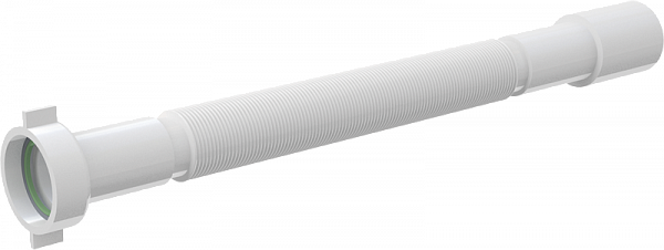 Гибкое соединение AlcaPlast 5/4"×32/40 пластмасса A705