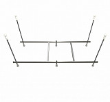 Каркас для ванн Aquatek Eco-friendly 180 KAR-0000055