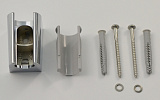 Смеситель для раковины Hansgrohe Talis Select S 72291000 с гигиеническим душем