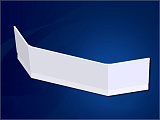 Панель Vagnerplast  к ванне Cavallo 140 corner