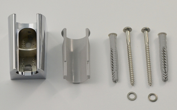 Смеситель для раковины Hansgrohe Talis Select S 72291000 с гигиеническим душем