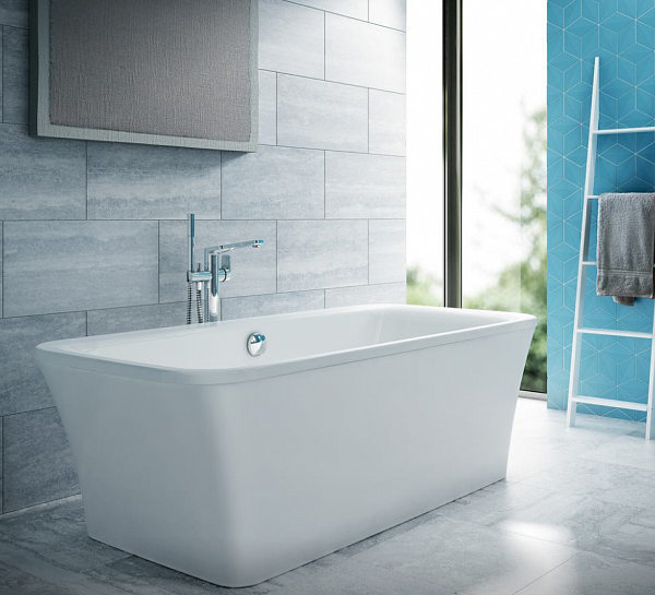 Ванна акриловая Ideal Standard Connect Air E113801 170х79
