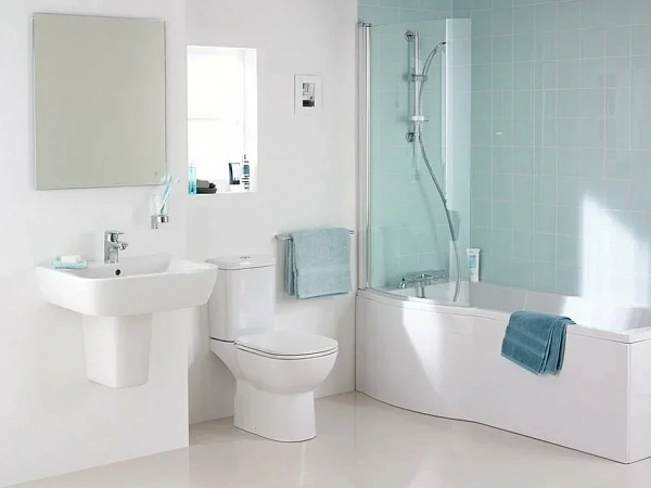 Крышка-сиденье для унитаза Ideal Standard Tempo T679401