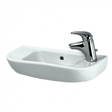 Раковина Laufen Pro 8.1695.7.000.106.1 правая
