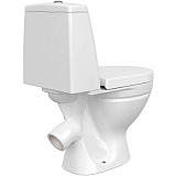 Унитаз-компакт Cersanit Star 031 3/6 DPL EO 63423 с сиденьем микролифт