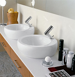 Раковина Laufen Alessi One 8.1897.1.400.104.1 52 см